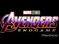 Brainstormer Rewrites: Avengers Endgame Part 1- Overview