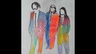 Week #158 - 06/30/21 - The Barefoot Family Caravan Artist Session