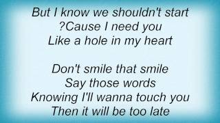 Blackhawk - Hole In My Heart Lyrics_1