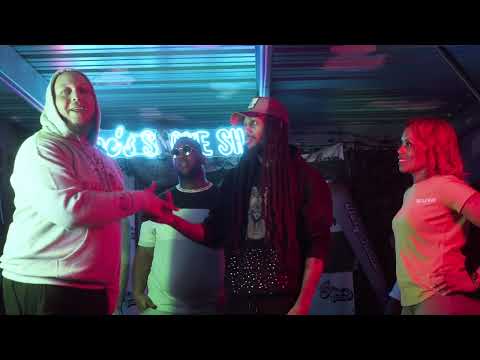 Dre The Hitman vs Skitz Colione