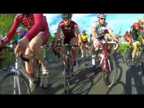 GIANT LIGA PLZEN 2015 video 1