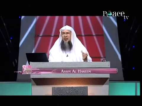 Umdatul Ahkaam -Prayer- Part 24