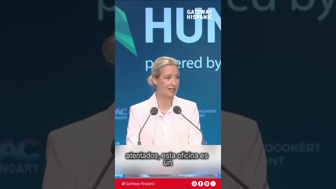 Repression in Germany Silencing the Opposition