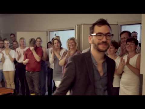 Live From The Factory Floor – Omer Klein