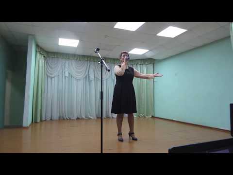 Наталья-Бучинская-За синими туманами (cover) поёт Ксения Ивтоди. Классно поет душевную песню.