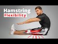 The Science Of Hamstring Flexibility Anatomy Training Techniques