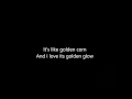 Devendra Banhart - It's A Sight To Behold (Lyrics)