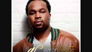 Aaron Sledge- closer