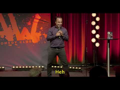 ÖZZ NÛJEN - Kvinnor skapar fula män