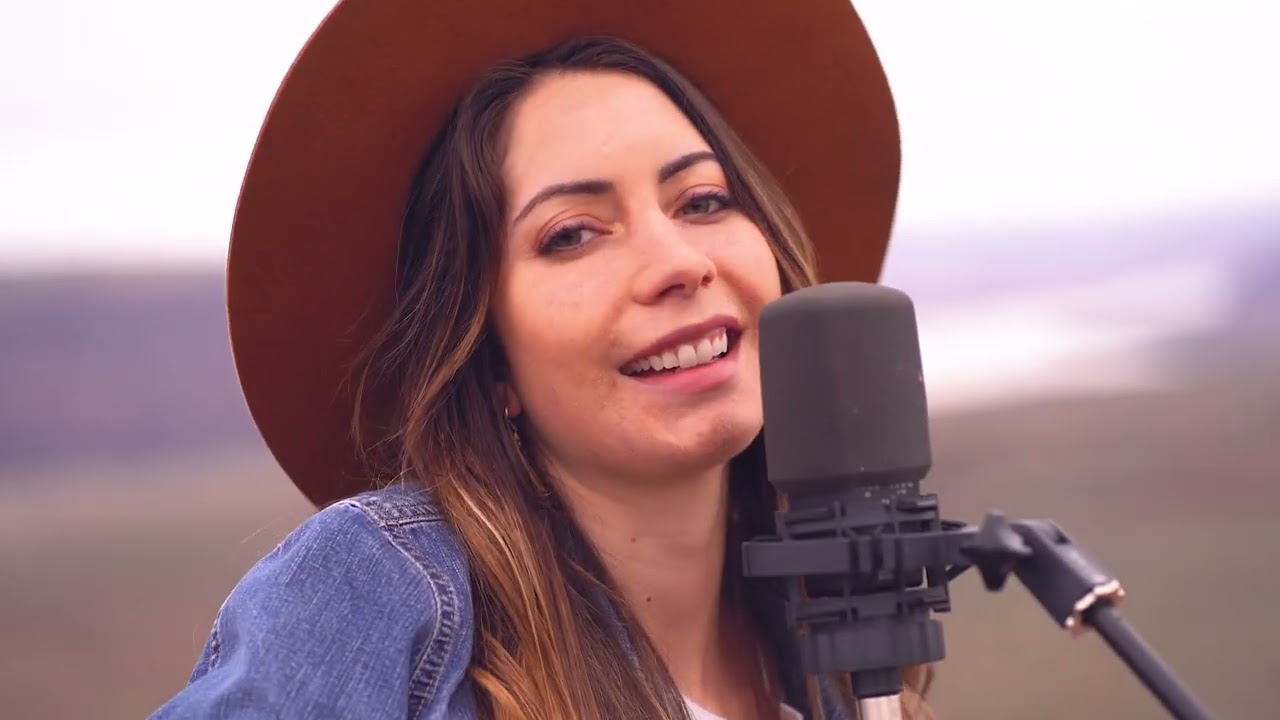 Promotional video thumbnail 11 for Jessica Allossery