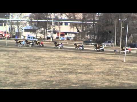 5. aprill 2014 3 jooks