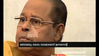 Innocent coming back to normal life after successfully  Cancer Treatment