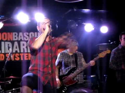 Itziarren Semeak - Radikals