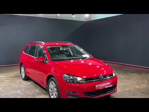 Volkswagen Golf 1.2 AUTOMATIC - ALLOY WHEELS - MUL - Image 2