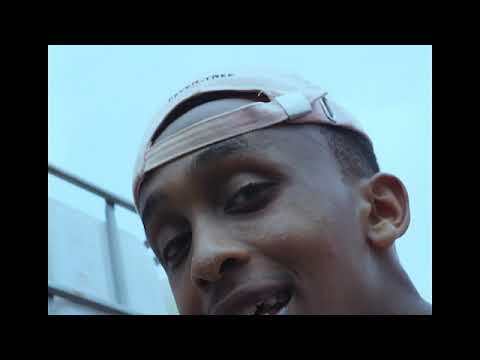 RodB - Gakinjiro ft RickyRichard ( Official Video )