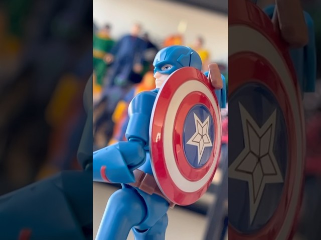 Vídeo relacionado con Ozabi Pack Calcetines HOMBRE AVENGERS (43/46, Lote de 8 pares 1220)