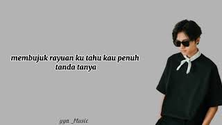 Download lagu Tanda Tanya- Rizwan Fadilah (Lirik) mp3