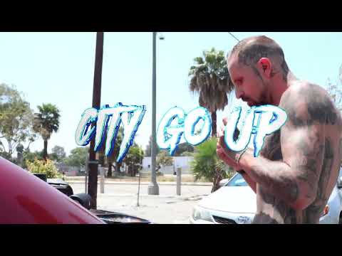 City Go 🆙️ By Savvy Sossa                                  🎥 By @rickbeshooting