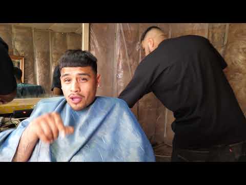 Young Frey - Lifestyle (Official Music Video)