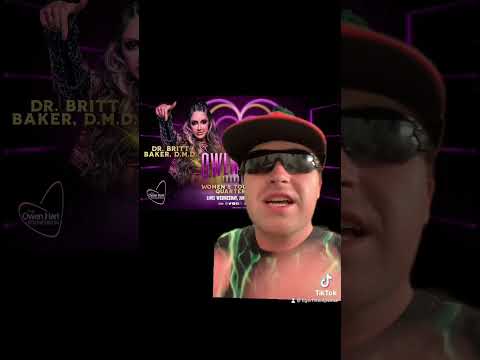 AEW Dynamite 6/28/23 Review! Ruby Soho vs. Alexia Nicole! #shorts #aewontbs