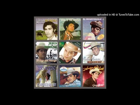 Jesús moreno en vivo que te perdone el diablo audio