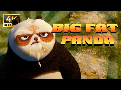 Kung Fu Panda [YTP] | A Cartoon Parody by Bamboo Studio