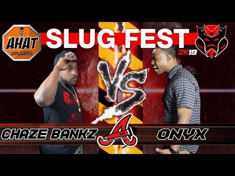 Chase Banks vs Onyx