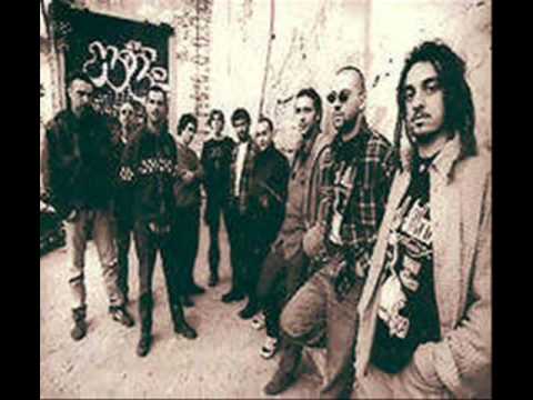 radici nel cemento- Me Ne Vojo Anna'