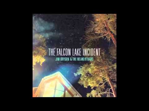 Fell Off The Dock - Jim Bryson & The Weakerthans
