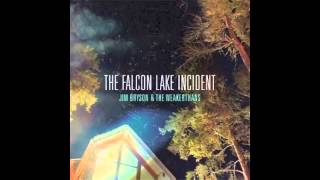 Fell Off The Dock - Jim Bryson & The Weakerthans