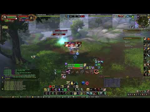 Wailing Arrow Example