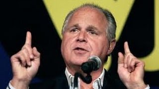 Rush Limbaugh: 'I Can Now' Say 'N*gga' (AUDIO)