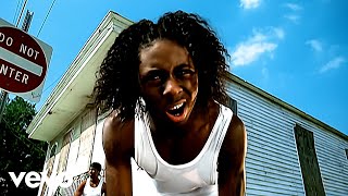 Lil Wayne - Get Off The Corner