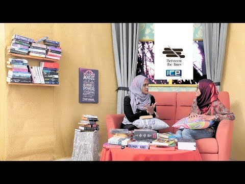 Between the Lines ft. Rizu