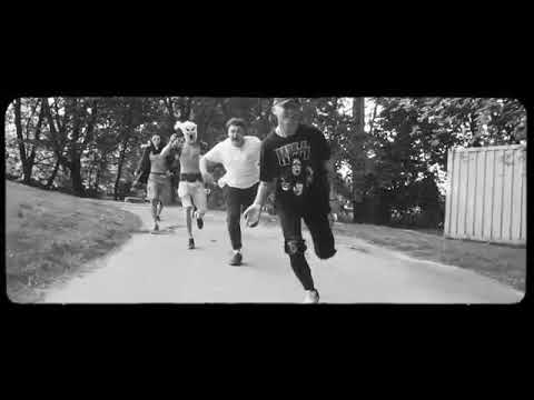 Karian ft. Deys - Dziwne (od tyłu)