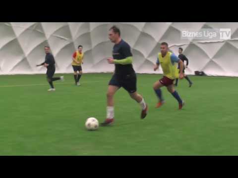 17.11.2016 II Liga D - LGBS vs. SSC Internazionale