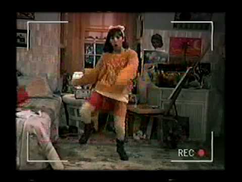 Blossom: Original Opening