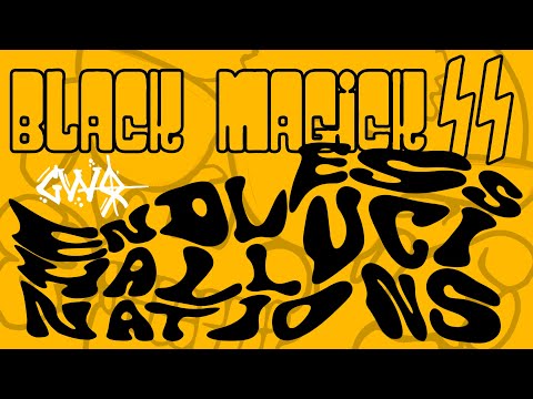 ɢᴏʏᴡᴏʀʟᴅᴏʀᴅᴇʀ_Endless Hallucinations MV