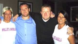 Wullie Mac, Best looking guy in the Gallowgate