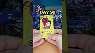 Pack A Day | DAY 99