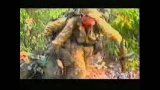 1990s Australian Special Air Service Regiment SASR Squadron video compilation