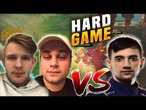Crit: Almost Every Player in TOP 200 Is a CARRY Player! (ft. Mason vs. Arteezy, MoOz)