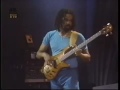 Jean Luc Ponty -  Rhythms of Hope (Montreal Jazz Festival 1982)