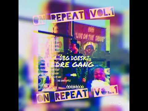 DBGDOESKI x DAESKII~STATIC (official audio)