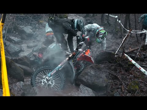 #MUDFEST Enduro Cavaglià 2024 | Assoluti Italian Championship 🇮🇹💥 [VBB] 4K