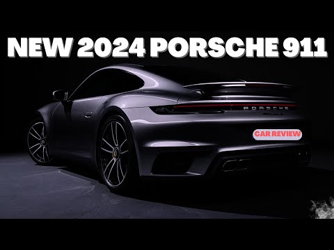 NEW 2024 Porsche 911 changes - Interior And Exterior | Price & Release Date