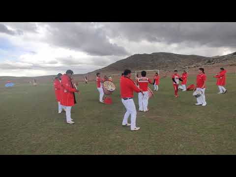 Juventud Compacto presente en el 🥳Aniversario🥳 de la Comunidad de COLLINI - ACORA.