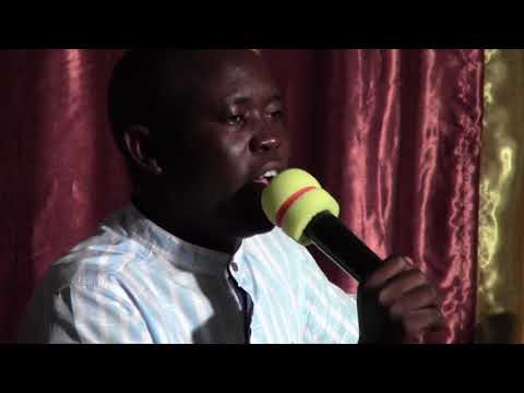 DELIVERANCE SERVICE BY PROPHET NATHAN MINISTRY