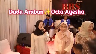 Download lagu dangdut orgen tunggal koplo'duda araban'octa ayesha-Cipt.Jun Alfadilah mp3