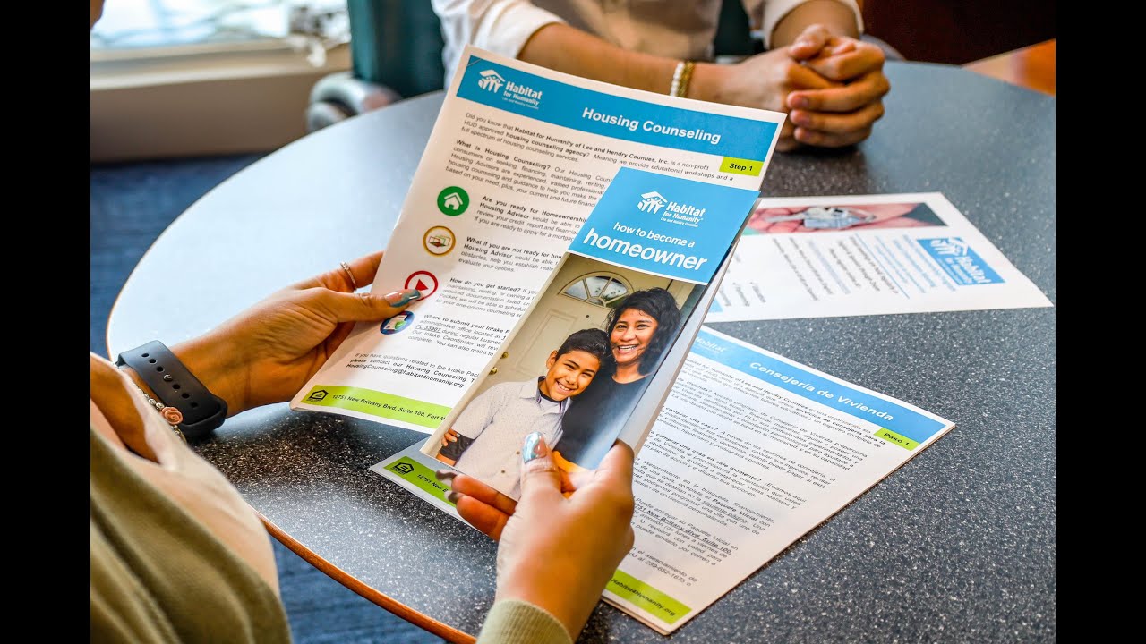 Meet Habitat's HUD-Certified Housing Counselors